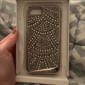 Casemate Brilliance Crystal Tough Case